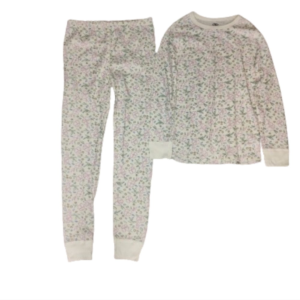 Girls Pajamas